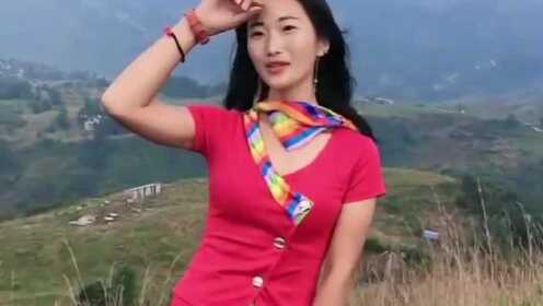 贵州山歌冯敏最新山歌，与自然美景的邂逅，寻觅内心宁静之道