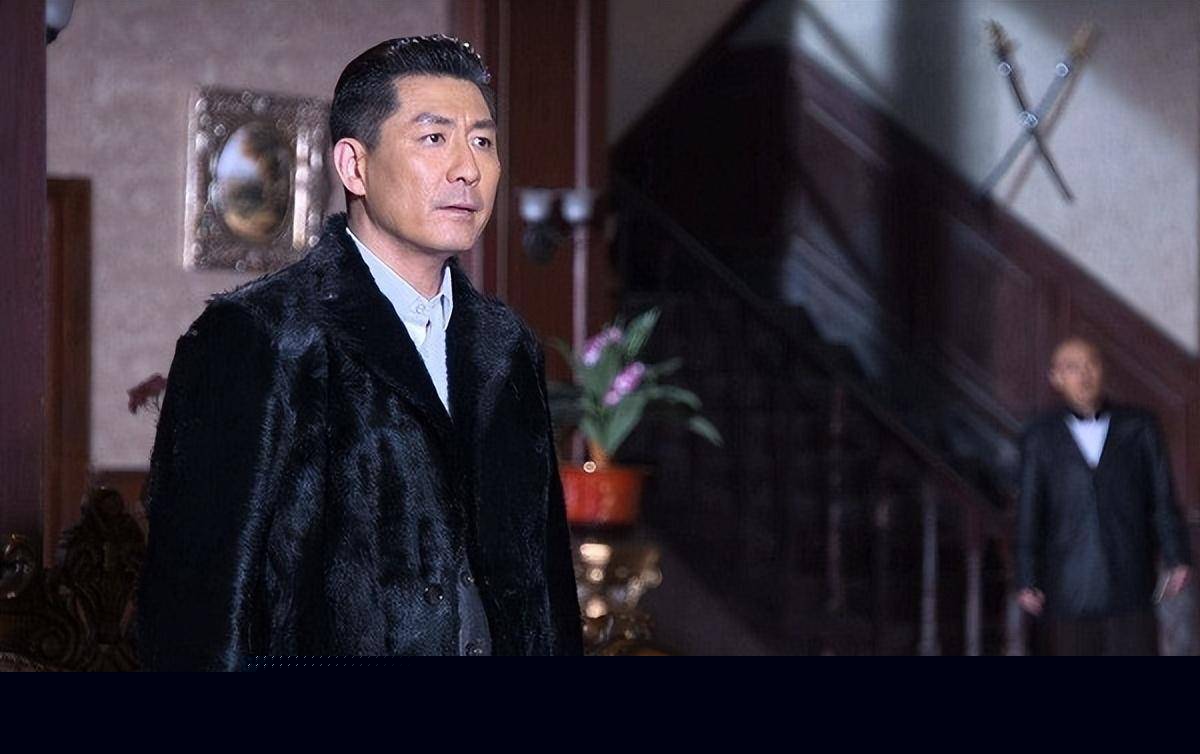张子健最新主演电视剧，时代背景下的精湛演绎之旅