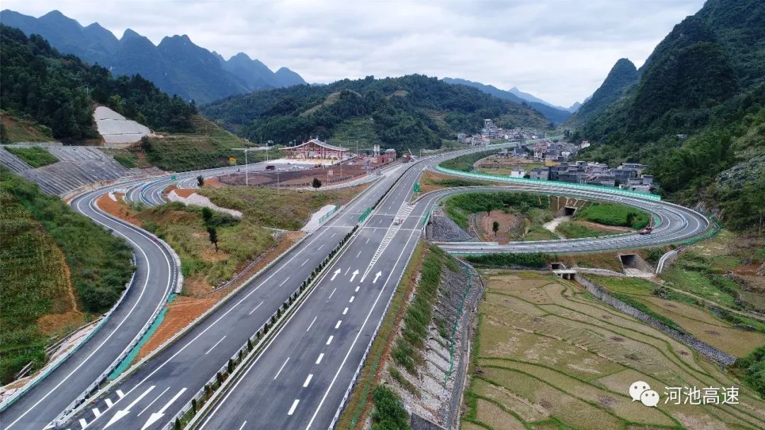 河百高速公路最新动态，温馨旅程的进展更新