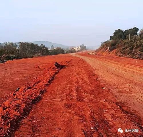 冷东一级公路最新动态，一路前行，成就自我发展之路
