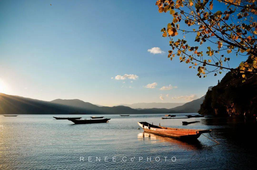 探索自然美景的旅行，2017最新美图编辑器助你寻找内心平和之地